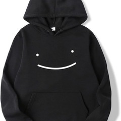 長袖スウェットシャツ男性女性ルーズポケット服ストリートウェア