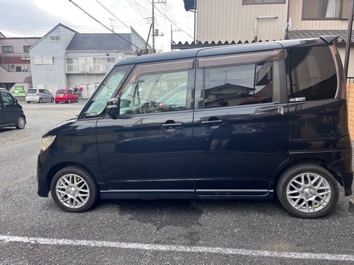 日産ルークス