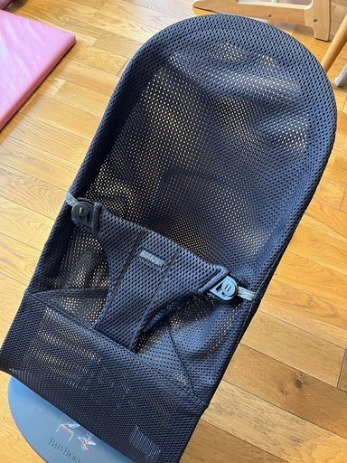 【美品】ベビービョルン　バウンサー
