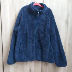 ユニクロ/ファーリーフリース/140cm