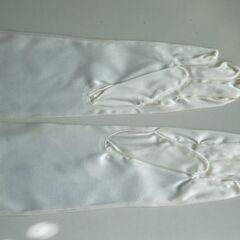 【ご成約済】パーティ用グローブの画像