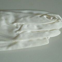 【ご成約済】パーティ用グローブの画像