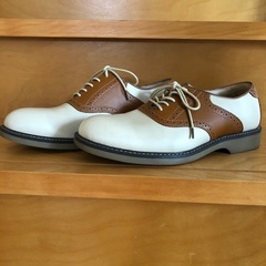 G.H.Bass&Co. 革靴