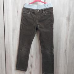 MPS/Right-on/120cm/ズボン