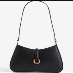 H&M 　バッグ