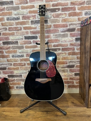 弦高調整済み　YAMAHA FG720S アコースティック　ギター