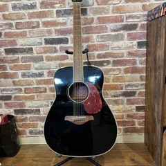 弦高調整済み　YAMAHA FG720S アコースティック　ギター