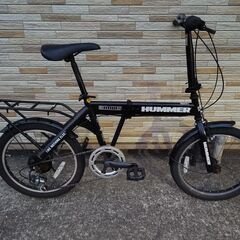 美品！ほぼ未使用！20インチ折りたたみ自転車♪ちょい傷・ちょい錆ありの為格安！！ 安い折りたたみ自転車13選 | 格安で購入する方法や激安車種の