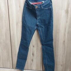 H&M/デニム/146cm