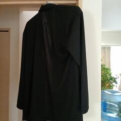 カーディガンの画像