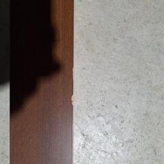 キングサイズベッド枠の画像