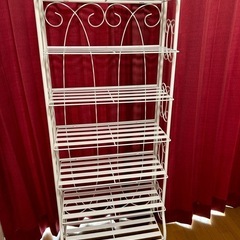 姫系 家具