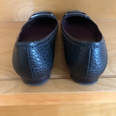 BANANA REPUBLIC ローヒールパンプスの画像