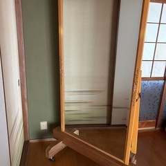 姿見 鏡
