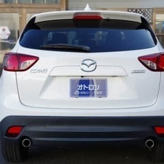 マツダ ＣＸ－５ 　ＸＤの画像