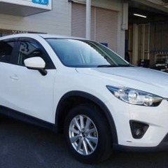 マツダ ＣＸ－５ 　ＸＤの画像