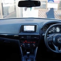 マツダ ＣＸ－５ 　ＸＤの画像