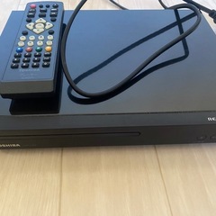 TOSHIBA レコーダー