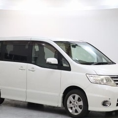 日産 セレナ 　ハイウェイスター　Ｖセレクション