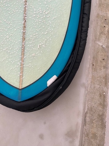 YU surf classic ロングボード