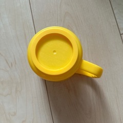 ディズニー　プラコップ　ミッキー　カップの画像