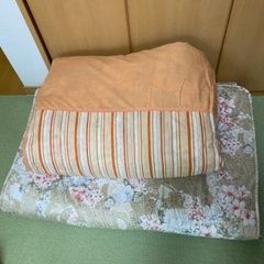 布団　無料の画像