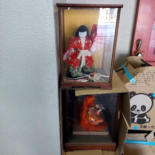 人形