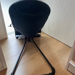 【美品✨】ベビービョルンバウンサーの画像