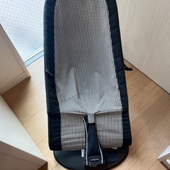 【美品✨】ベビービョルンバウンサー
