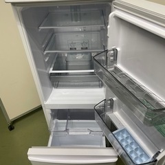 三菱ノンフロン冷蔵庫2022年制 三菱ノンフロン冷凍冷蔵庫2022年製