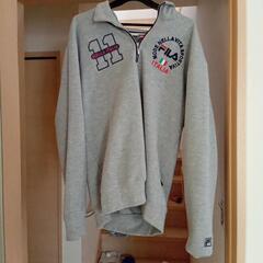 МサイズFILAのトレーナー