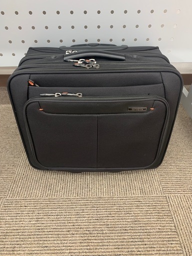 美品　Samsonite サムソナイト PFT MOBILE OFFICE
