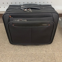 美品　Samsonite サムソナイト PFT MOBILE O...