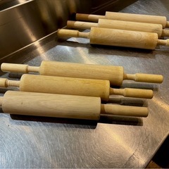 大幅値下げ❗️大和製作所製麺機【送料別途見積】2018年式この製造年月日でこの安さはどこにもありません。の画像