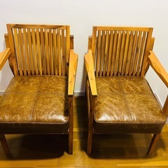 【引取&現金限定|特別価格】 WTW テーブル×チェア2脚×ベンチ4点セットの画像