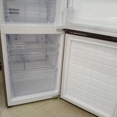 SHARP 冷蔵庫 17年製 271L TJ7924の画像