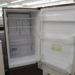 SHARP 冷蔵庫 17年製 271L TJ7924の画像