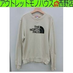 THE NORTH FACE トレーナー Mサイズ A4T1E ...
