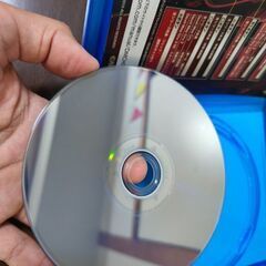 デビルメイクライHDコレクション PS4 ソフトの画像