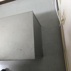 耐火金庫の画像