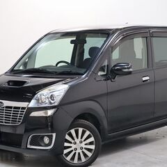 スバル ステラ 　リベスタ　Ｓ入庫しました！！