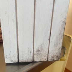 ウッドラック3段の画像