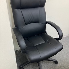 エグゼクティブチェア★無料★