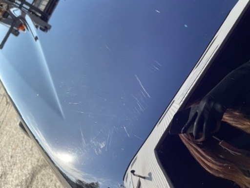 VOLVO  XC90 純正ルーフボックス