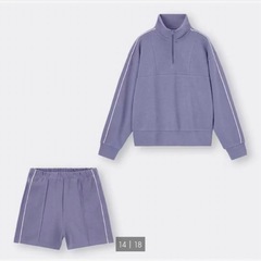 ルームウェアの画像