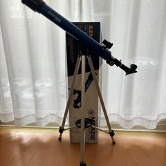 天体望遠鏡

