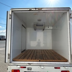 スズキ　キャリィ　現車確認⭕️(好評により取引先決定‼️)の画像