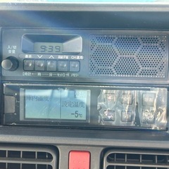 スズキ　キャリィ　現車確認⭕️(好評により取引先決定‼️)の画像