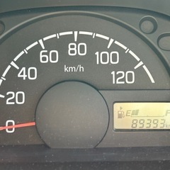 スズキ　キャリィ　現車確認⭕️(好評により取引先決定‼️)の画像