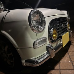 ミラジーノ